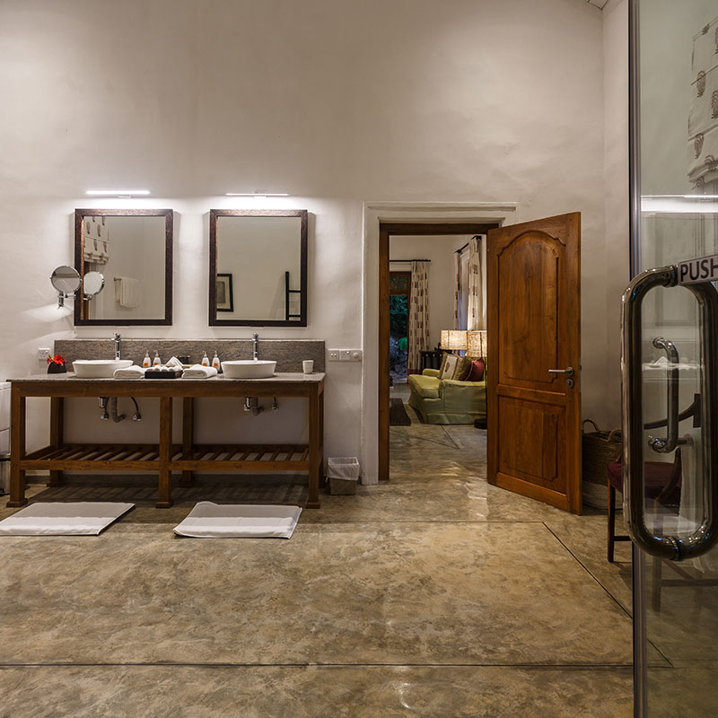 Kumbuk - Luxury Pool Villa 