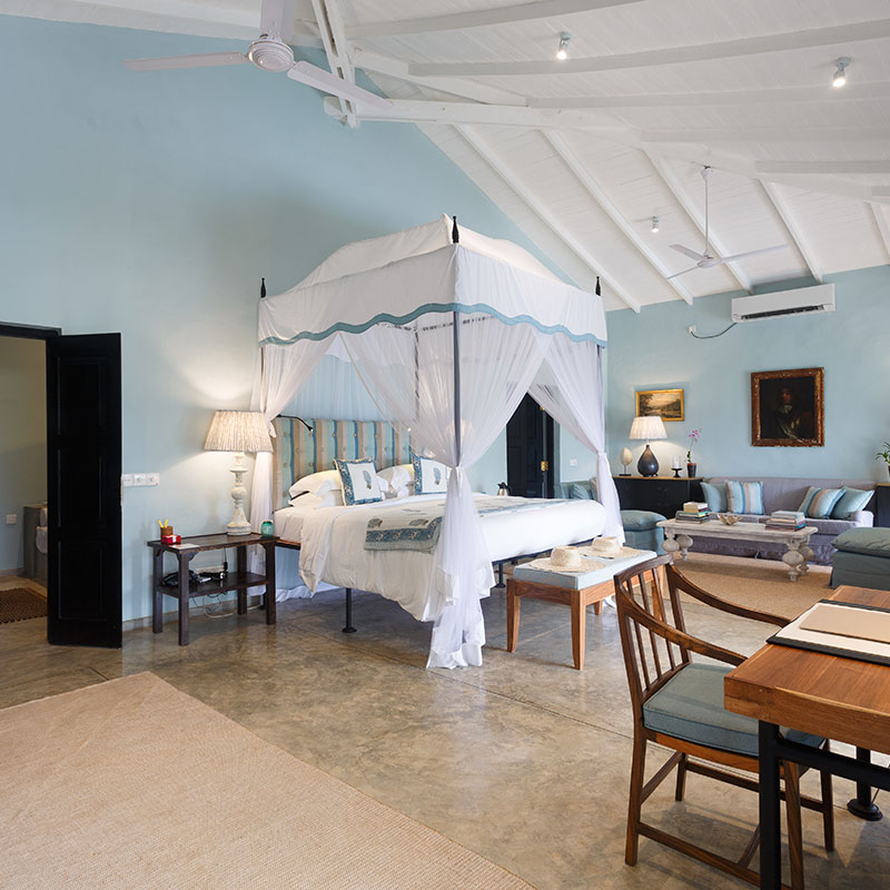 Kadju - Luxury Pool Villa 