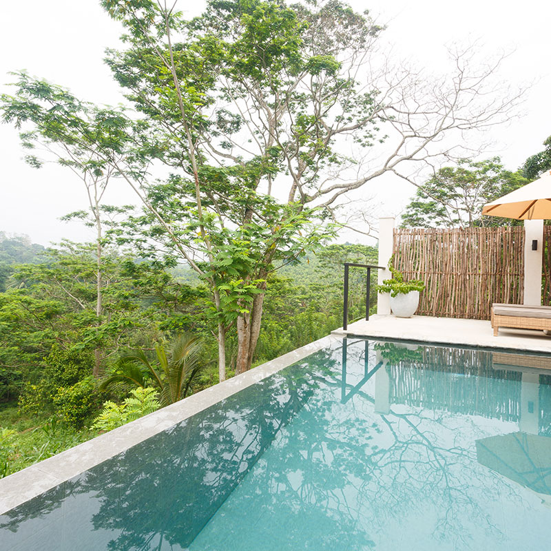 Kadju - Luxury Pool Villa 