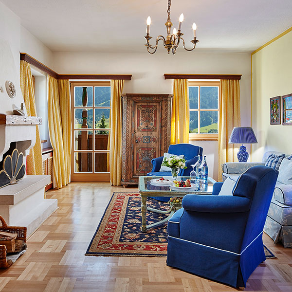 Kaiser Suite Maximilian