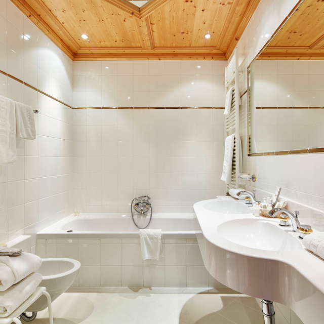 Kaiser Suite Maximilian