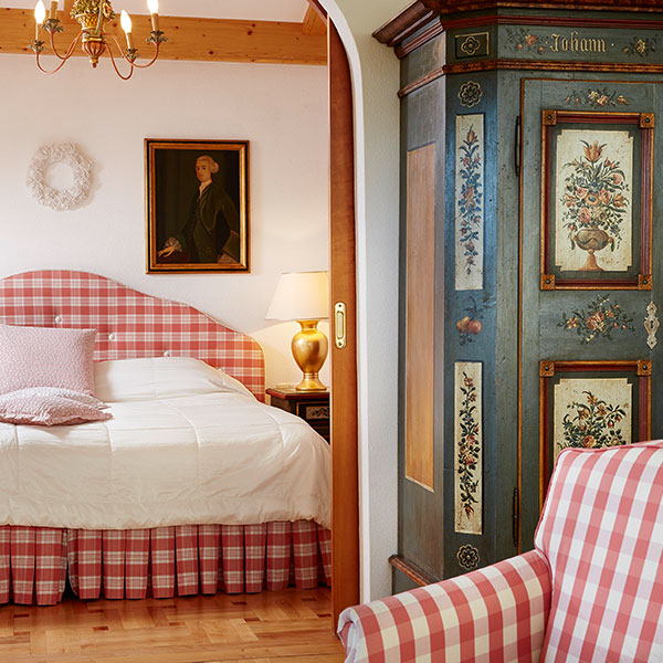 Kaiser Suite Franz Josef