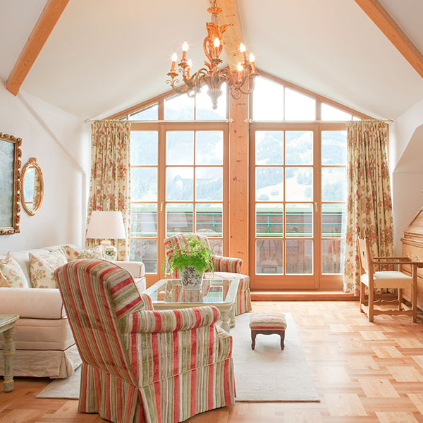 Kaiser Suite Franz Josef