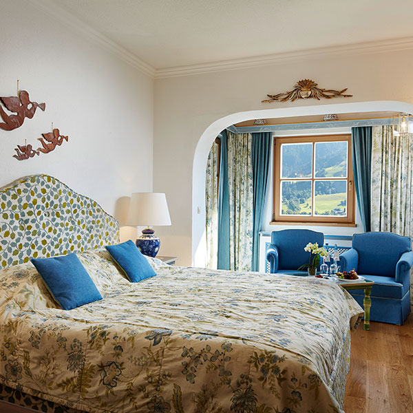 Family suite