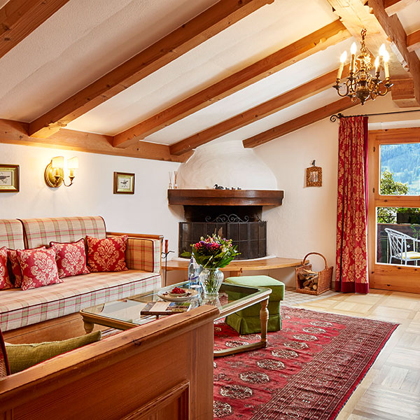 Family suite