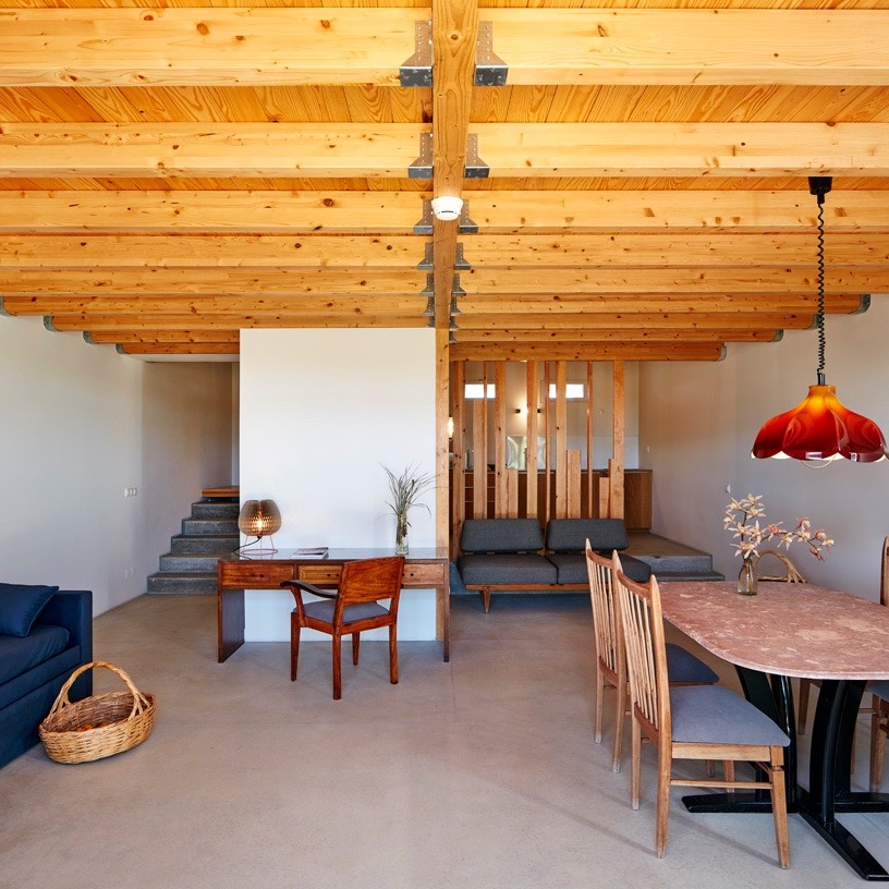 Duplex Apartment