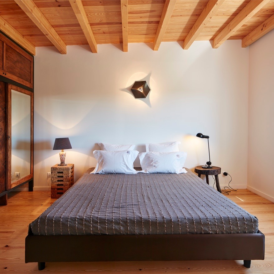 Duplex Apartment