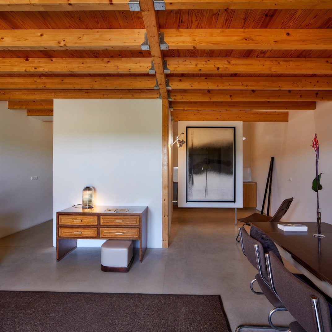 Duplex Apartment