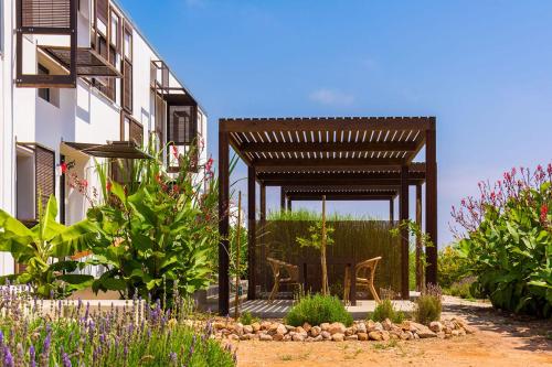 Duplex Apartment