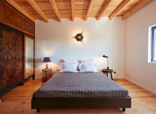 Duplex Apartment
