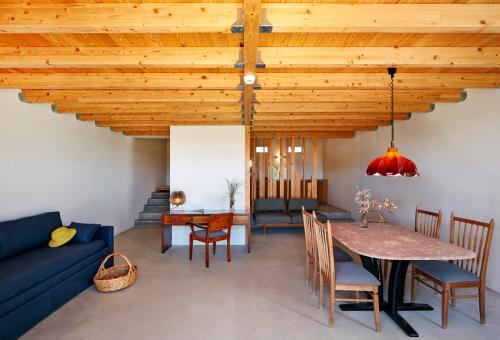 Duplex Apartment