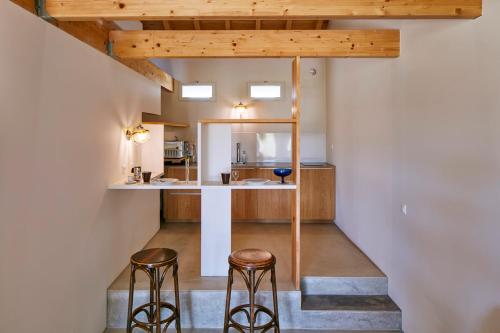 Duplex Apartment