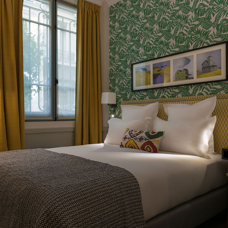 Cozy Classic - Ground Floor