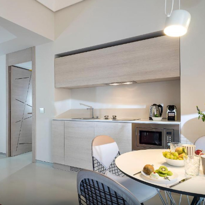 Suite