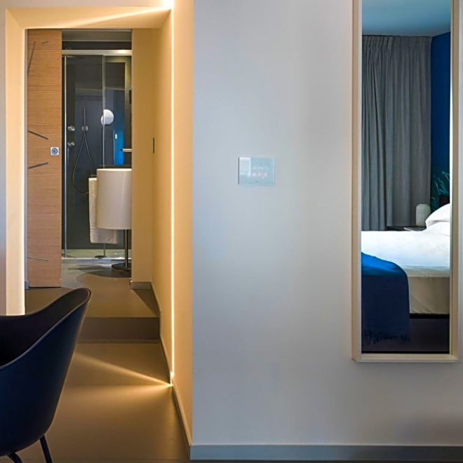 Luxury Suite