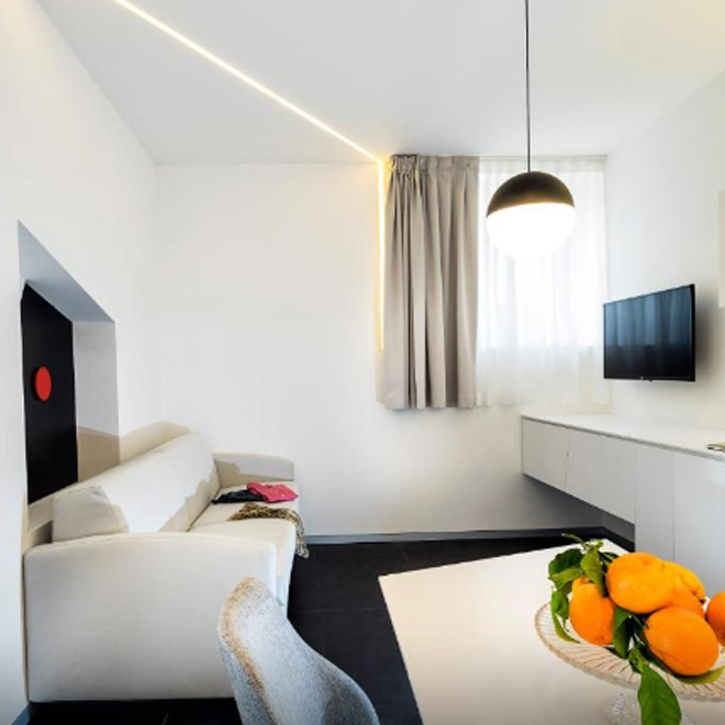 Royal Suite