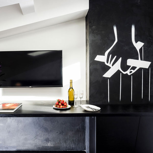 Royal Suite