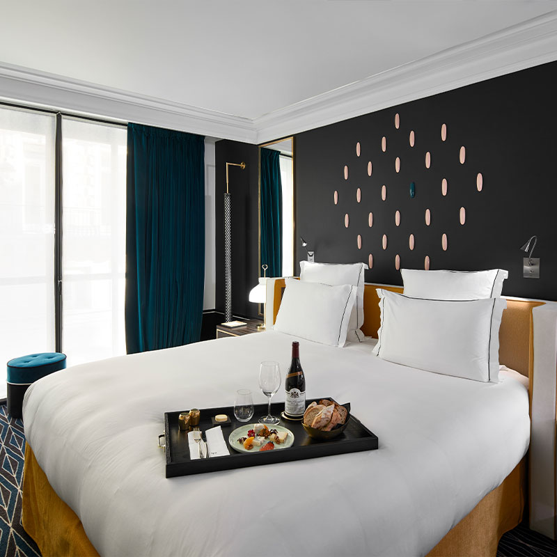 Cosy Room