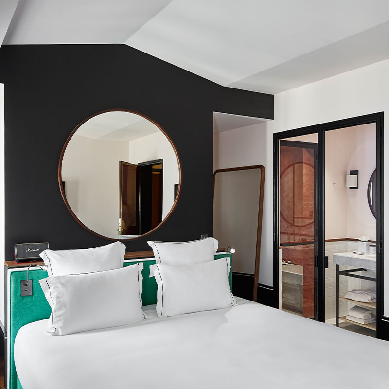 Deluxe Hammam