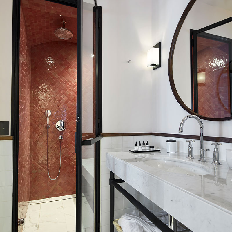 Deluxe Hammam