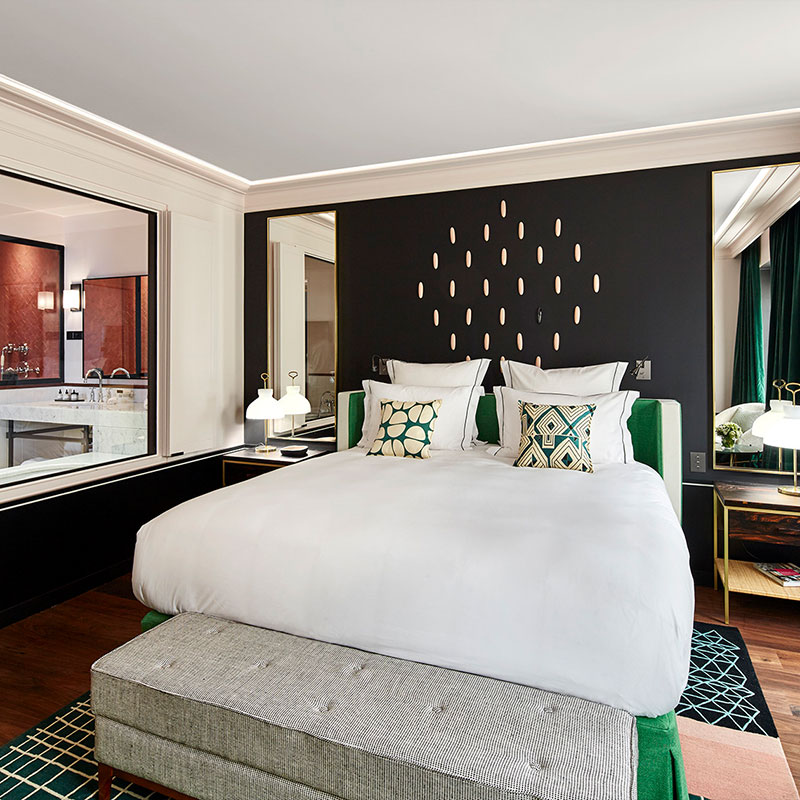 Prestige Room 