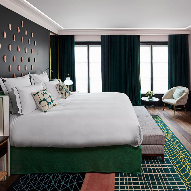 Prestige Room 