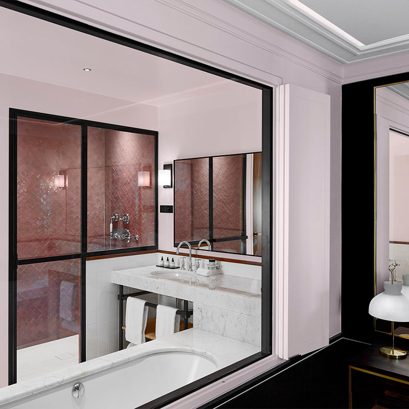 Prestige Room 