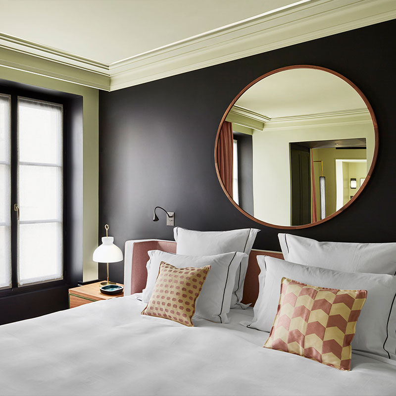 Junior Suite Hammam