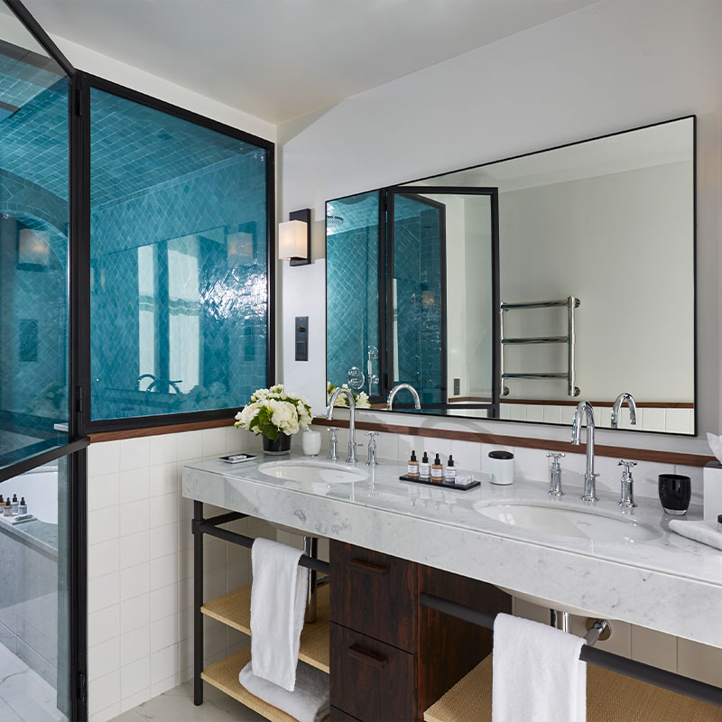Junior Suite Hammam