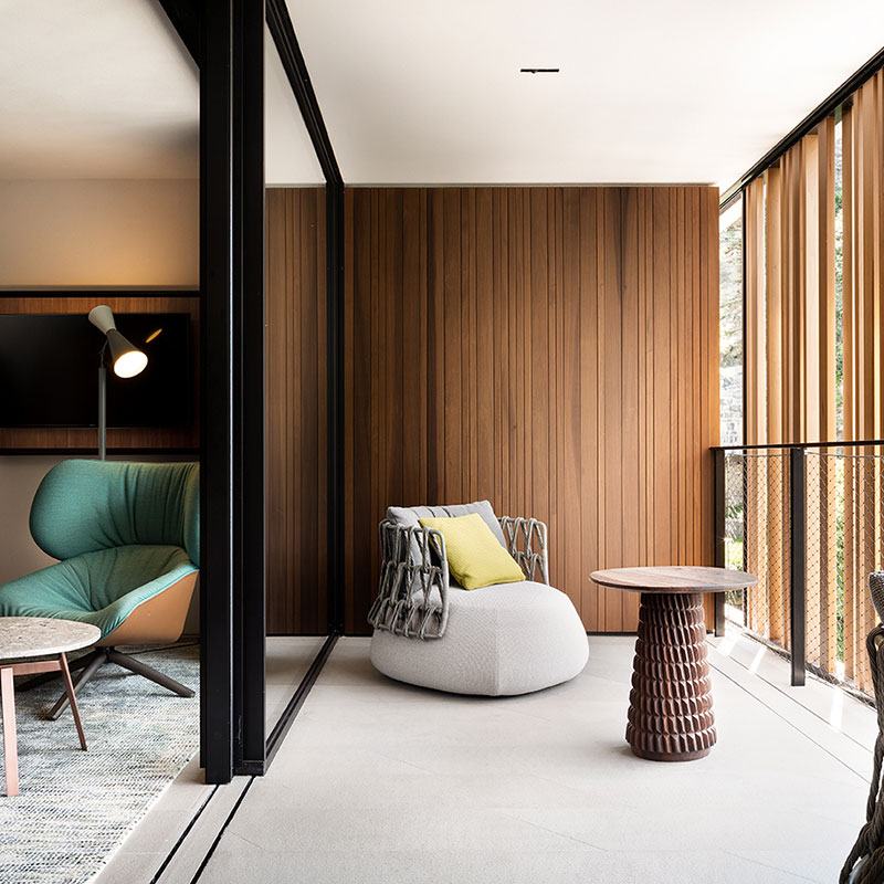 Lario Suite