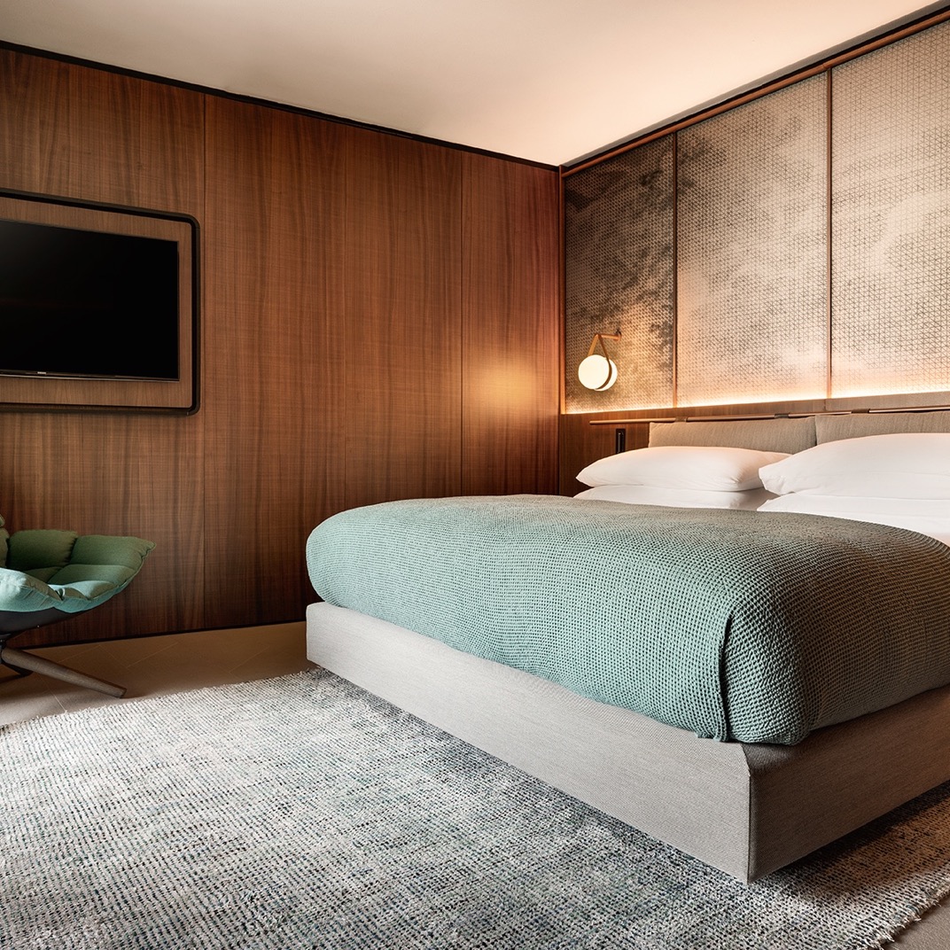 Alcova Suite