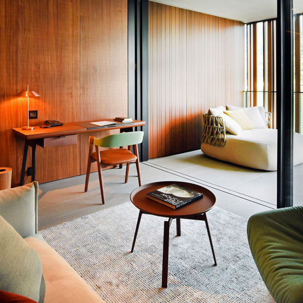 Grand Suite Lago