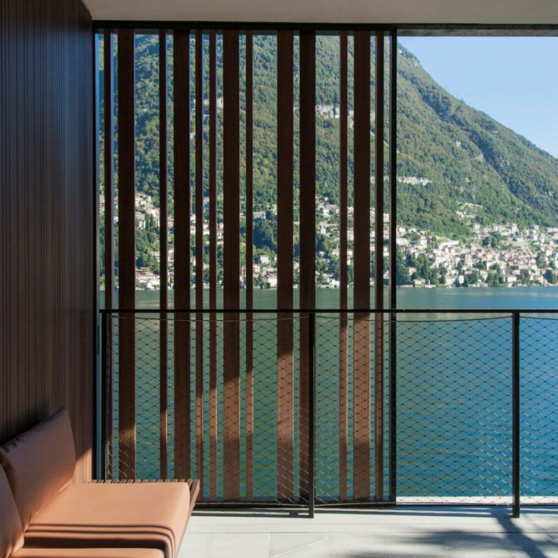 Grand Suite Lago