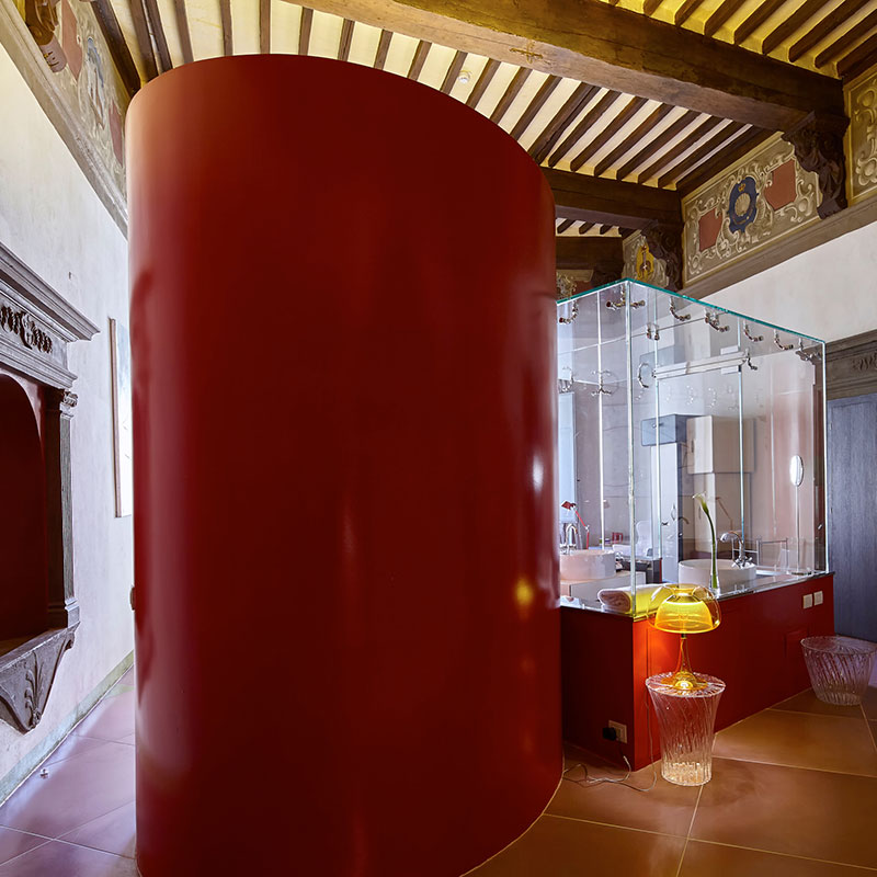 Suite - Design