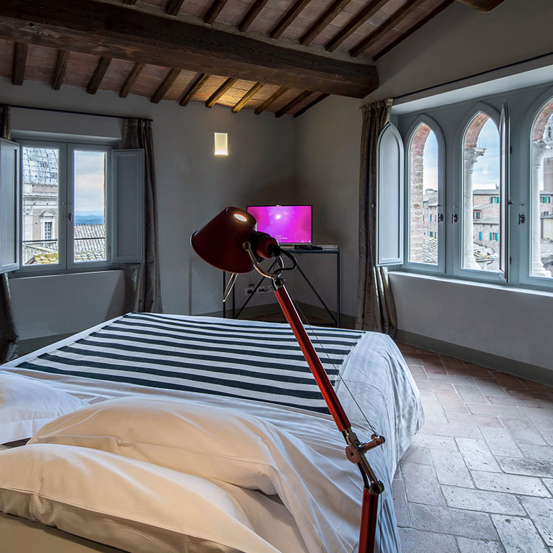 Suite Panoramic