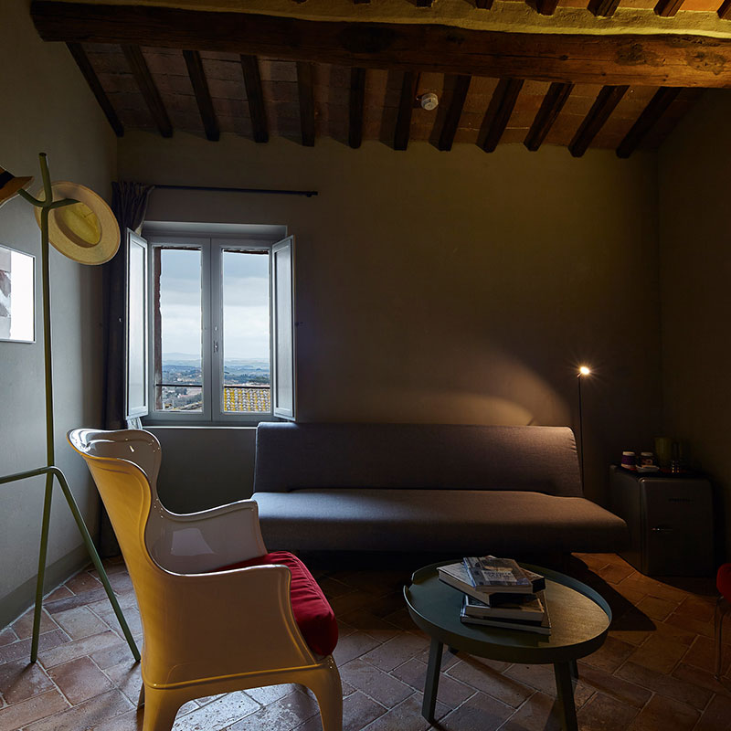 Suite Panoramic