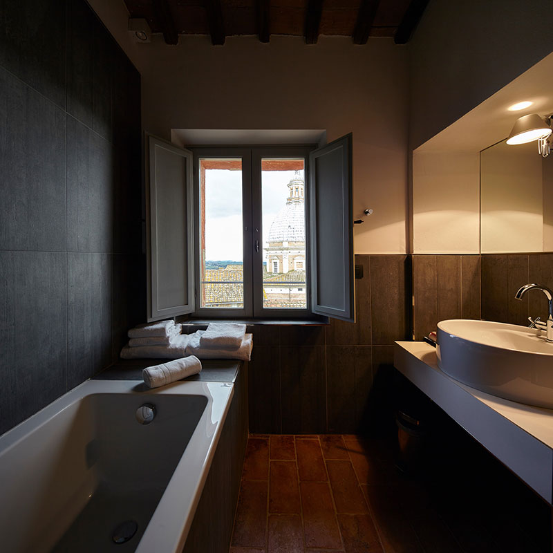 Suite Panoramic