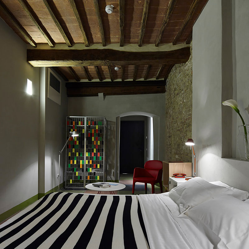 Cozy Room