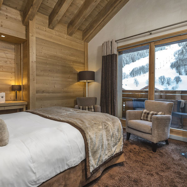 Signature Room