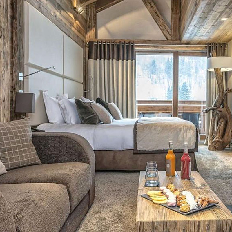 Junior Suite Prestige
