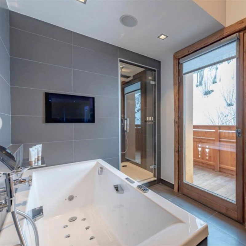 Junior Suite Prestige
