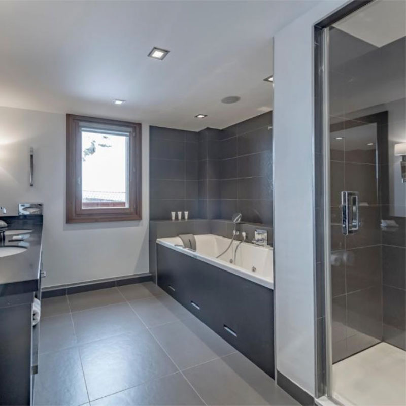 Junior Suite Charme