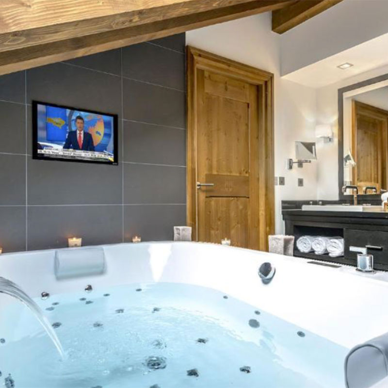 Junior Suite Charme