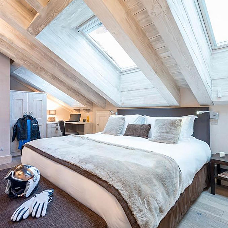 Family Suite - 4 Guests