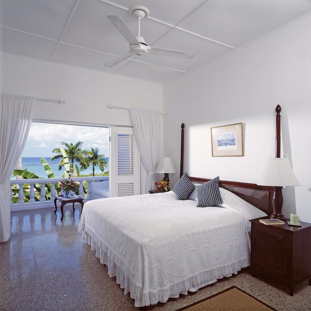Balcony Suite