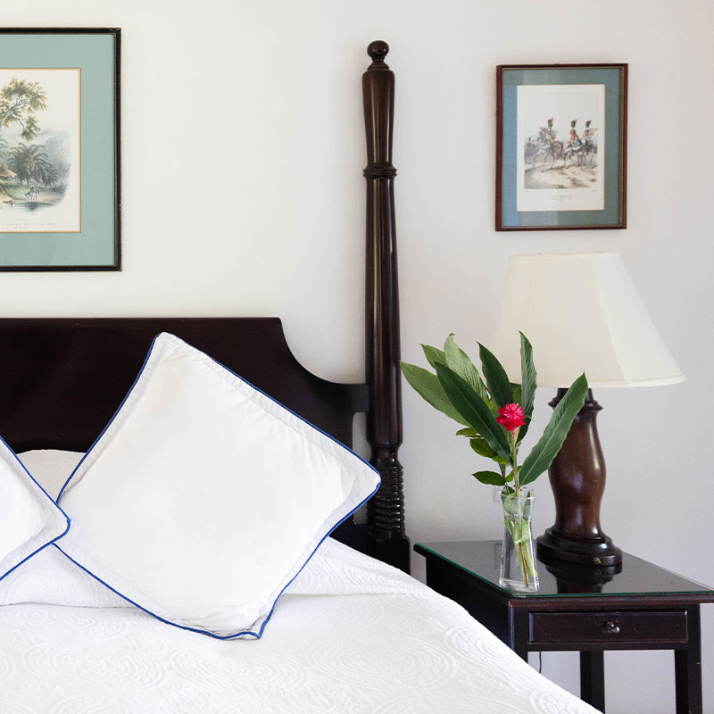 Premier Verandah Suite