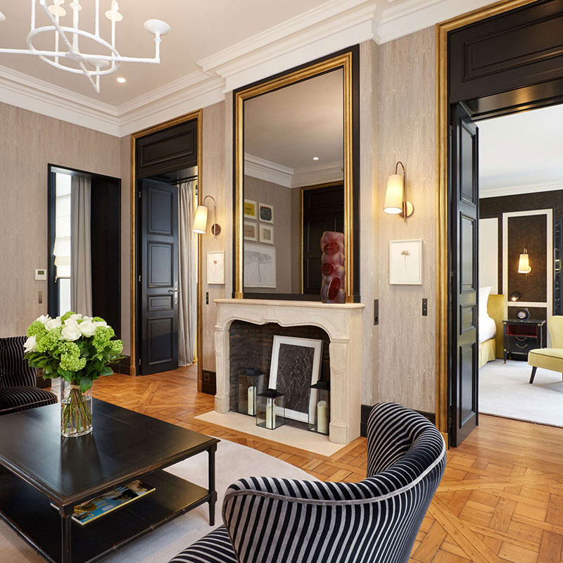 Signature Suite