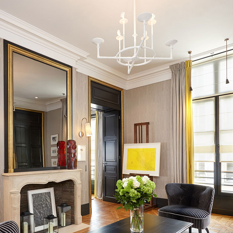 Signature Suite