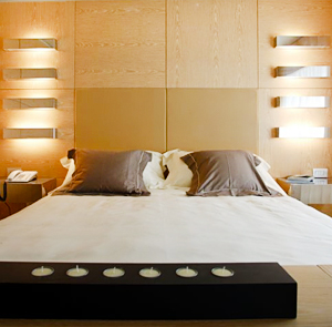 City Room