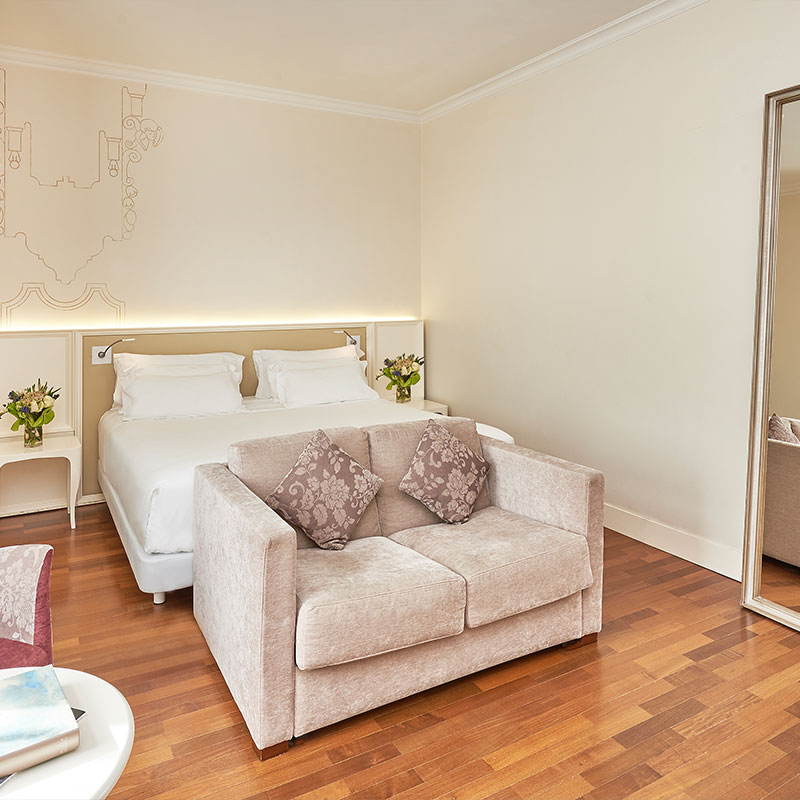 Premium Room
